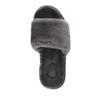 EMU Australia McKay Sheepskin Slipper - Charcoal